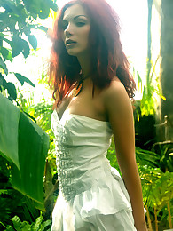 Erotic Beauty Monika E